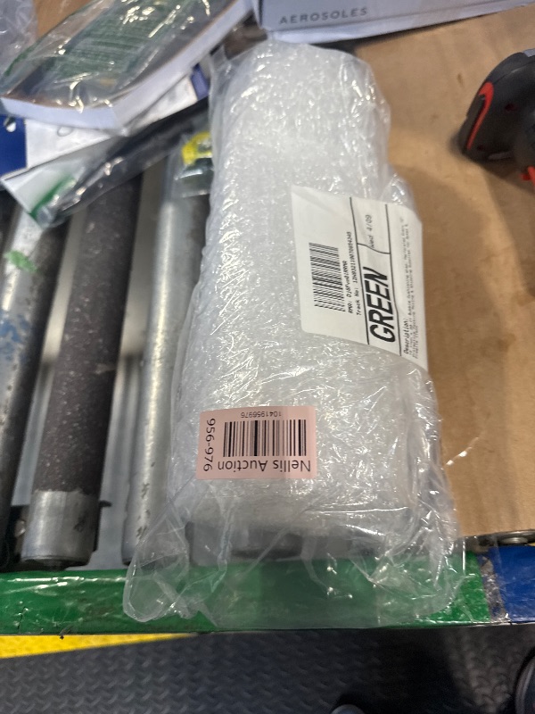Photo 1 of 12 inch x 20 ft Bubble Cushioning Wrap, Perforated Every 12" Protective Packing Moving & Shipping Supplies for Boxes & Fragile Items