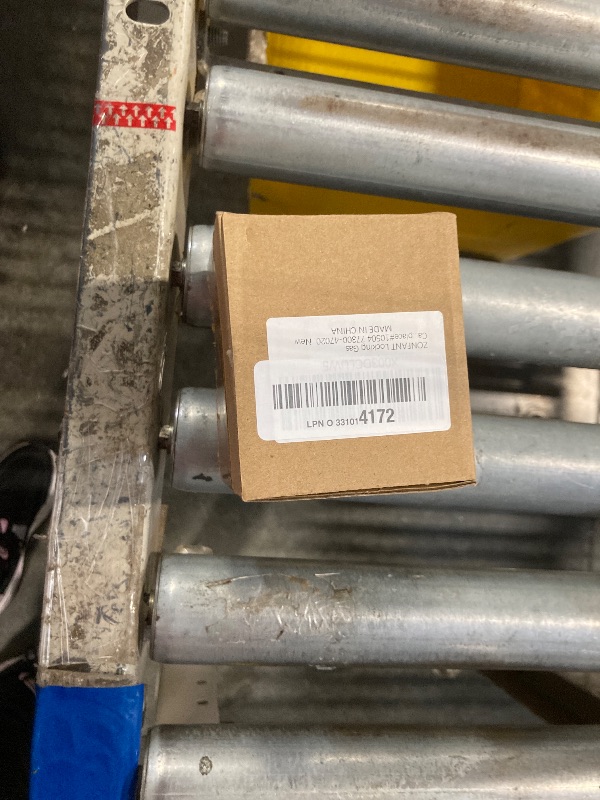 Photo 1 of ZONFANT Locking Gas Cap W/2 Keys, Lock Fuel Cap Compatible With Chevy Honda Nissan Acura Mazda Cadillac GMC Vehicle 4Runner FJ Cruiser Silverado Camaro And More, Replace#10504 77300-47020