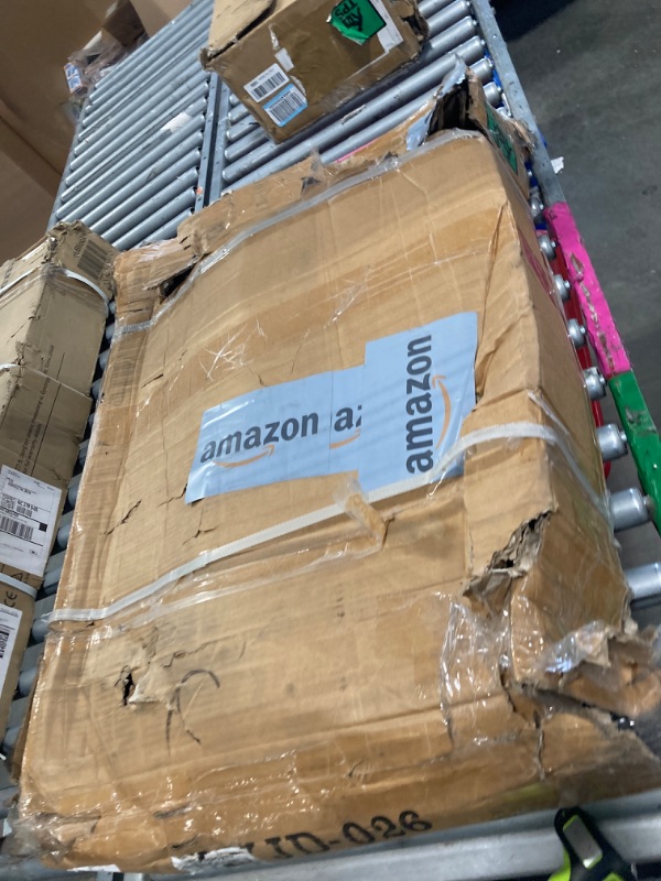 Photo 1 of ECOTRIC Tractor Folding ROPs Roll Bar Compatible with John Deere 2210 2305 Tractors Zero Turn Mower 27" ROPS Bars