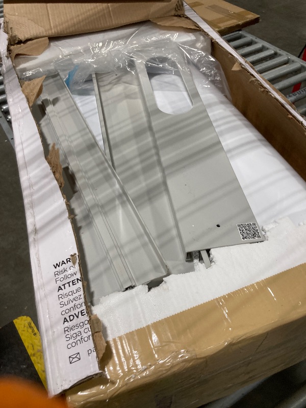 Photo 1 of 14000 BTU Portable Air Conditioners,Cools Up to 700 Sq.Ft,Portable AC Unit with Remote Control,Cooling,Fan,Dehumidification,Sleep Mode& Installation Kits for Large Rooms,White