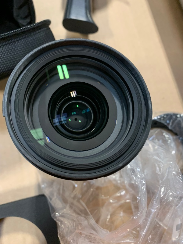 Photo 1 of 28-105mm F2.8 DG DN for Sony Mount
