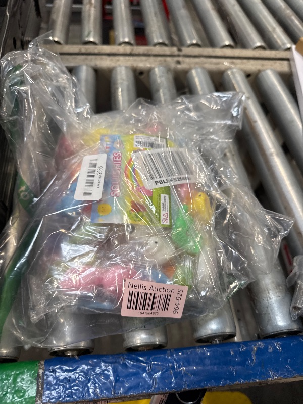 Photo 1 of 100 Pack Squishies Toys, Tiny Mochi Squishy Fidget Toys Random Bulk Party Favors for Kids 4- 8 8-12 Goodie Bag Pinata Stocking Stuffers Classroom Prizes Treasure Box Egg Fillers Girls