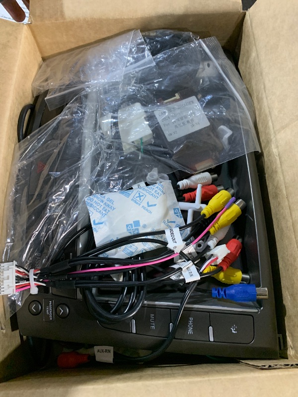 Photo 1 of ?Hi-Fi 16EQ?2G 64G Car Radio for Lexus IS250 IS300 IS350 2006-2012 with Wireless Car Play Android Auto Canbus,Podofo 9inch 1080P HD IPS Touch Screen Bluetooth Stereo GPS WiFi FM/RDS SWC Backup Camera