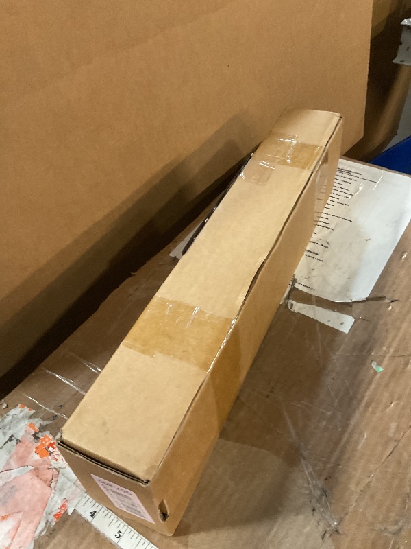 Photo 1 of *FACTORY SEALED*
Hisencn Grill Replacement Parts for Charbroil Advantage Series 4 Burner 463344116, 466344116 Gas Grill, 14 3/8" Grill Burners Tube,15 1/2" Heat Plate Tent Shield,Adjustable Carryover Tube,G361-0003-W1
