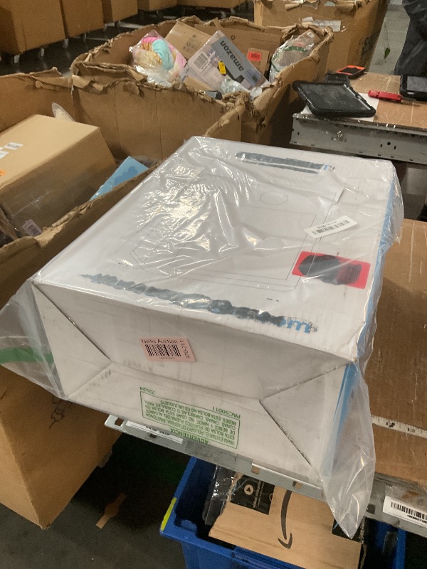 Photo 1 of (see all images) 2.64Gal Humidifiers for Bedroom Large Room, Warm and Cool Mist up to 500ft²