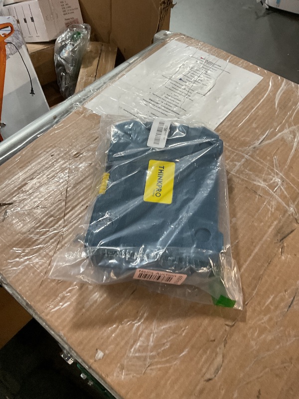 Photo 1 of THINKPRO 27PCS Screw Extractor Set, Easy Out Bolt Extractor kit with 3/8" Inch Drive Hex-Head, Multi-Spline Rounded Bolt Remover tool for Removing Damaged Studs, Bolts, Screws