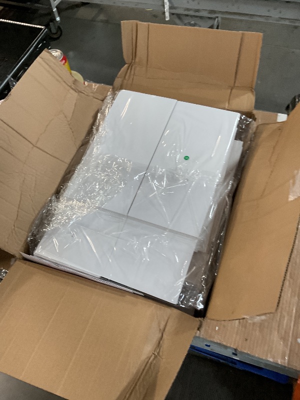 Photo 1 of imprsv 4FT Light Up Numbers, Marquee Numbers 50th Birthday Decorations for Women Men, Large Light Up Numbers 50th Birthday Women Foam Board Anniversary Party Decorations Arch Kit (DIY)