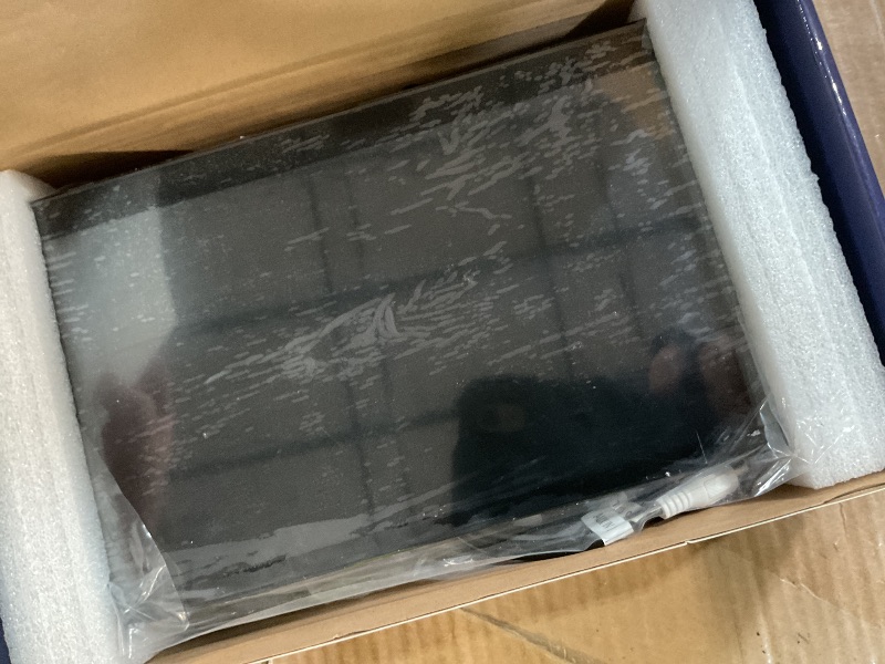Photo 1 of ?8 Core 4+64GB? 10.1 Inch Wireless Carplay Android Auto Double Din Car Stereo Touchscreen Car Radio Head Unit GPS WiFi 5.0 Bluetooth 32EQ DSP SWC Mic Backup Cam