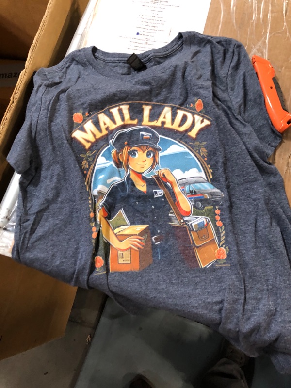 Photo 1 of Rural Carrier T-Shirt women’s large