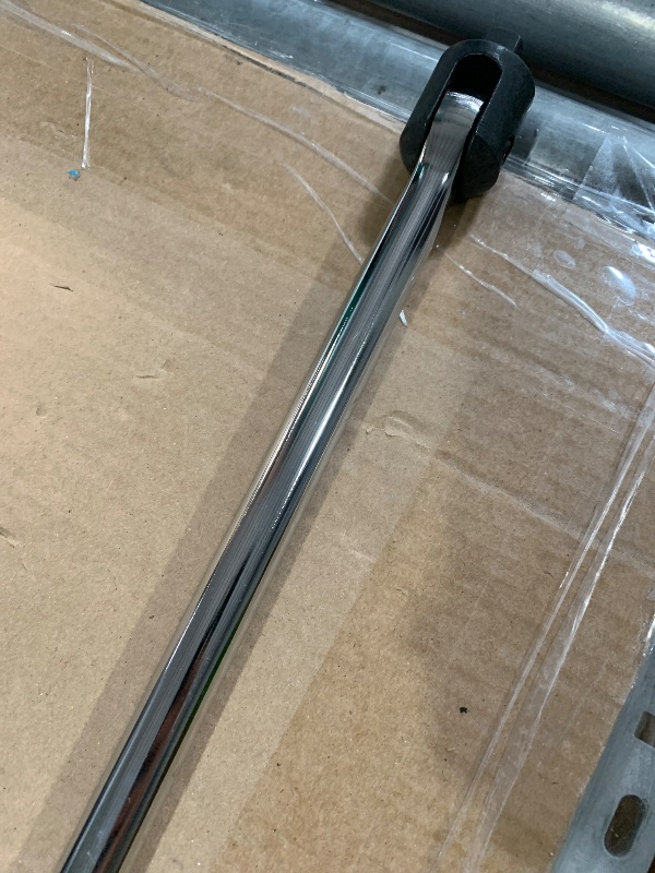 Photo 1 of (one piece only)(24'') HORUSDY 3-Piece Breaker Bar Set with 180° Rotatable Head