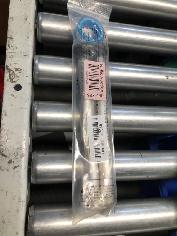 Photo 1 of Anode Rod for Hot Water Heater - Magnesium 9.25" Length ¾" NPT - 2 Pack