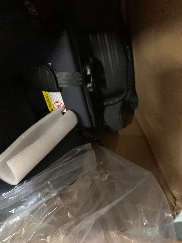 Photo 1 of ***MANUFACTURED IN 11/15/2024*** Graco TriRide 3 in 1 Car Seat 3 Modes of Use from Rear Facing to Highback Booster Car Seat