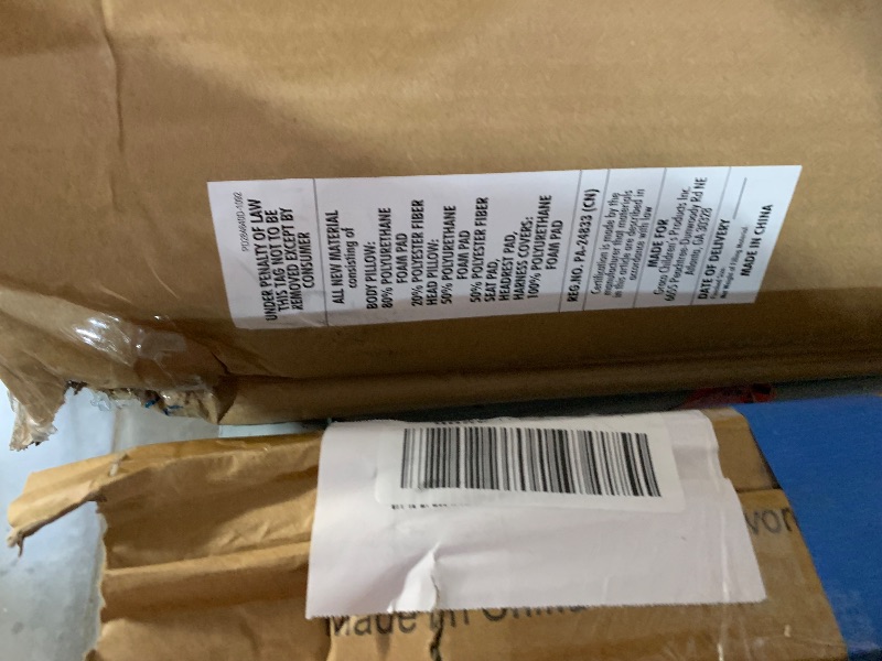 Photo 1 of ***MANUFACTURED IN 11/15/2024*** Graco TriRide 3 in 1 Car Seat 3 Modes of Use from Rear Facing to Highback Booster Car Seat