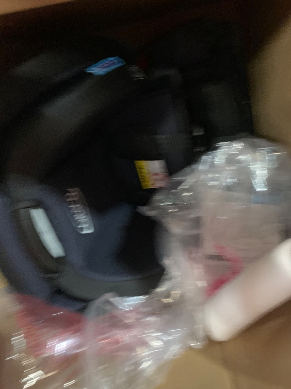Photo 1 of ***MANUFACTURED IN 11/15/2024*** Graco TriRide 3 in 1 Car Seat 3 Modes of Use from Rear Facing to Highback Booster Car Seat