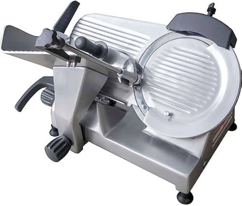 Photo 1 of EDGE12-1 1/2 HP Manual Slicer