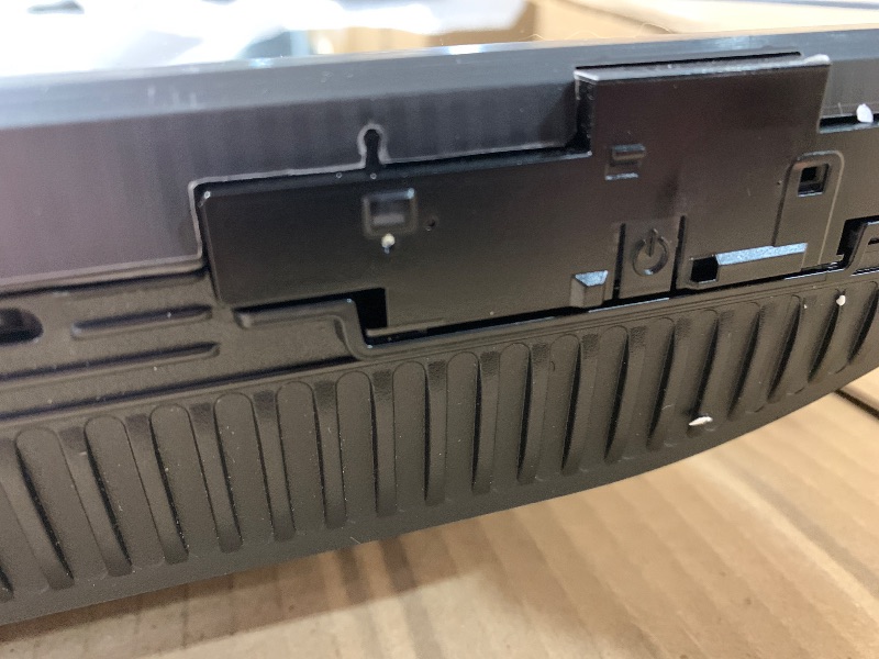Photo 1 of ***CHECK CLERK COMMENTS*** SAMSUNG 43-Inch Class Crystal UHD 4K DU7200 Series HDR Smart TV w/Object Tracking Sound Lite, PurColor, Motion Xcelerator, Mega Contrast, Q-Symphony (UN43DU7200, 2024 Model)