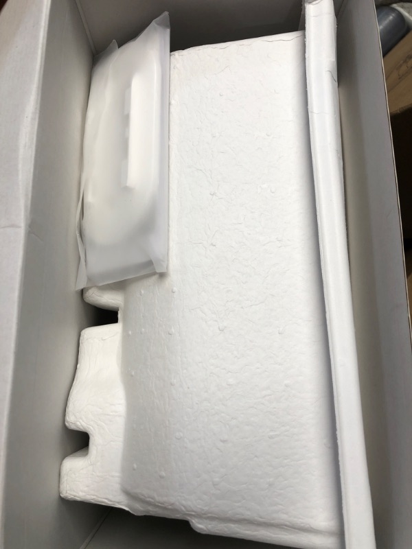 Photo 1 of TP-Link BE5000 Dual-Band Wi-Fi 7 Outdoor Mesh WiFi Extender Unit Deco BE25-Outdoor (1-Pack) | Up to 2,800 sq.ft | 2*2.5G PoE+ Ports, IP65 Waterproof, MLO | Multiple Mounting Options | Secure by Design