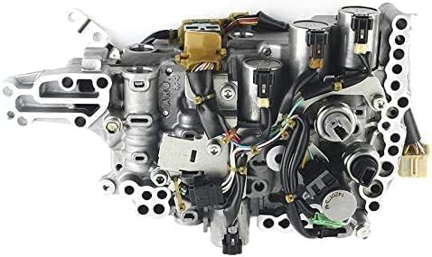 Photo 1 of 
JF017E Auto Transmission Valve Body Compatible with Altima Teana Infiniti Renault CVT***NELLIS VARIETY BOX- MIXED ITEMS- SOLD AS IS- NONREFUNDABLE***
