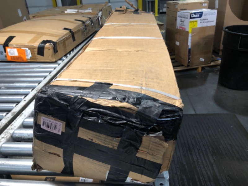 Photo 1 of ***BOX 1 ONLY*** Go Rhino 5950000T-01 XRS Overland Xtreme Rack