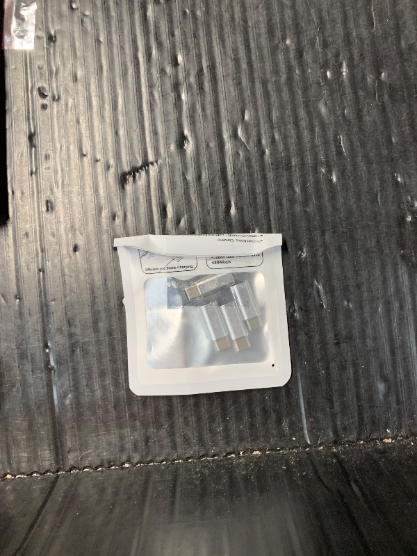 Photo 1 of ????? ???????? Lightning to USB C Adapter for iPhone 16/15 Pro Max/Plus,Samsung S25,iPad,Nintendo Switch,Support Charging,Not for Audio,Type C Charger Connector,for iPhone 16/15 Charger