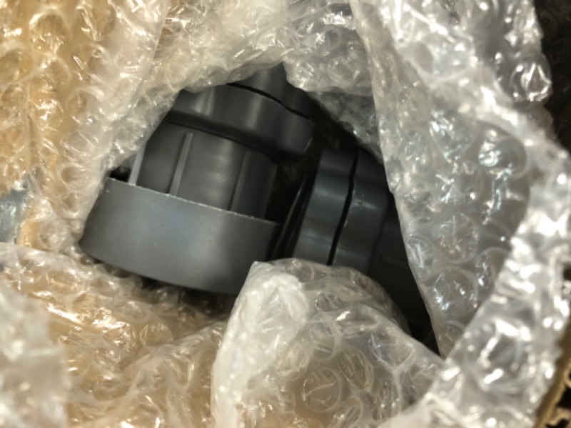 Photo 1 of 4PCS Anti Vibration Pads for Washing Machine Support,Height AdjustDryable er Shock and Noise Cancelling Foot Accessories