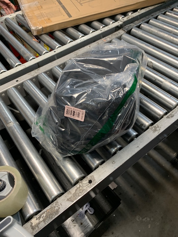 Photo 1 of Tactical Double Deck Cooler Backpack for Men,Large Lunch Backpack with 2 Compartment,Soft Cooler Bag Water-Resistant Leak Proof Cooler Bag Beach Picnic