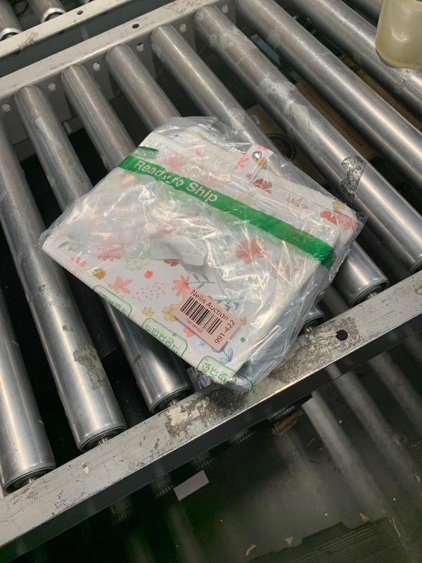 Photo 1 of PZRLit Greeting Card Organizer Storage Box with 12 Removable Dividers - Store 140+ Cards, Ideal for Photos, Crafts, Envelopes, Scrapbooking, Paper, Stickers Holder