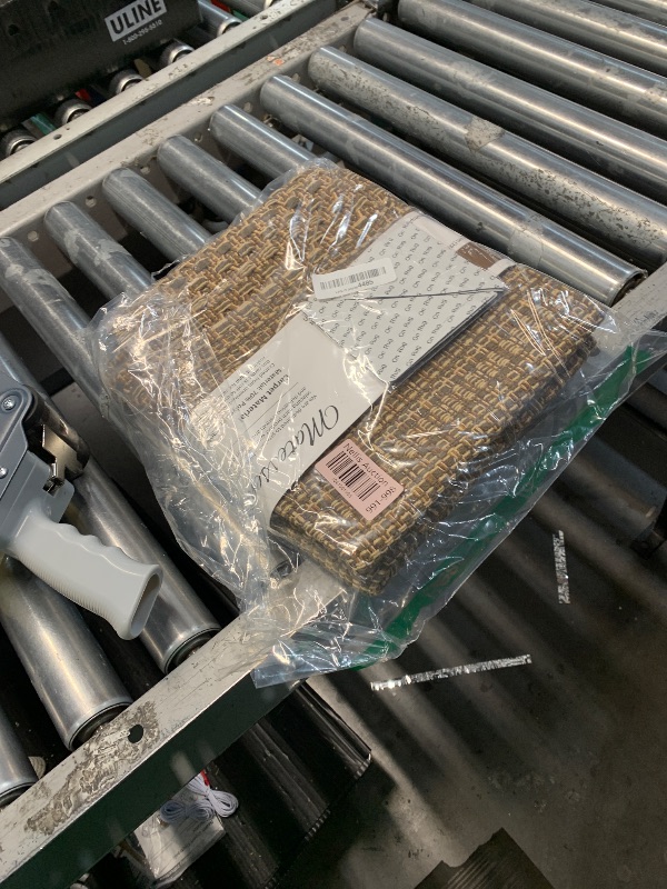 Photo 1 of MatEssenz Kitchen Mats for Floor, Kitchen Rugs, Machine Washable Mats 20"x30"+20"x48" Boho Style, Anti-Skid TPR Backing for Kitchen, Non-Slip, Durable, Easy Clean Spring & Everyday Use