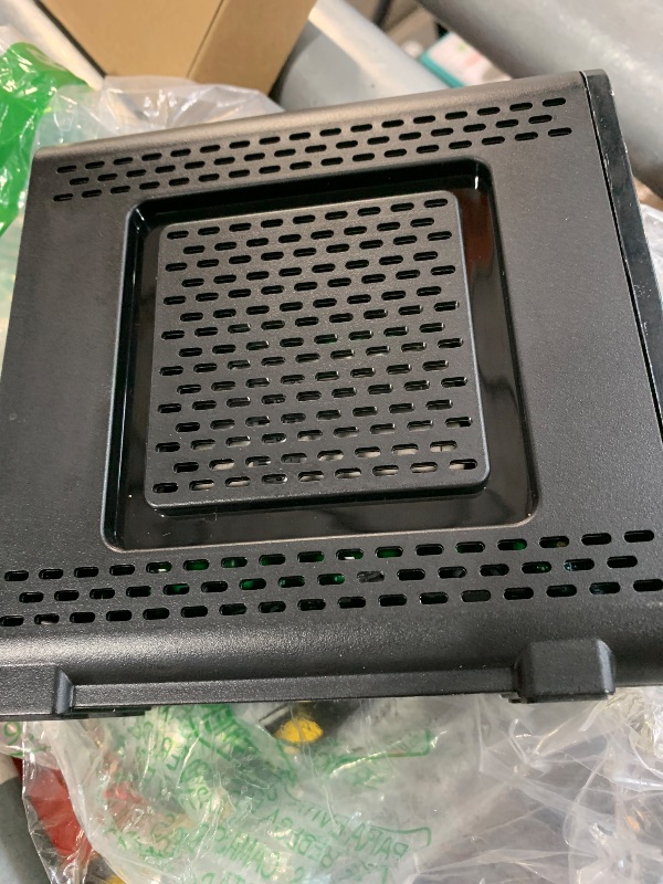 Photo 1 of (see all images) Motorola Surfboard SB6141 DOCSIS 3.0 High-Speed Cable Modem- Black (OEM Brown Box)