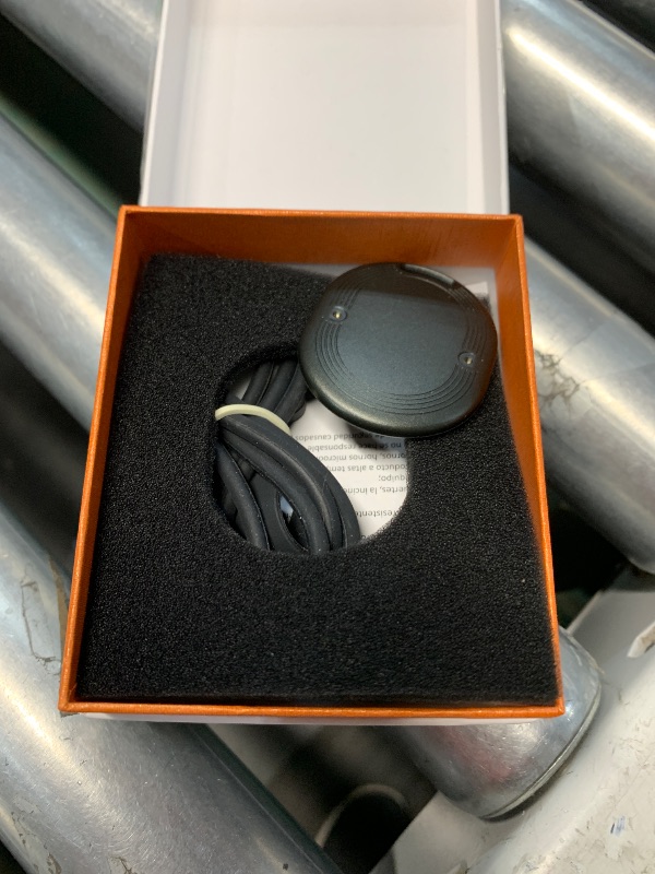 Photo 1 of Translation Device, The Latest Instant Translation Device in 2025, Supports Video and Voice Call Translation, 138 Languages, 60 Day Standby, Suitable for iOS and Android (Grey)