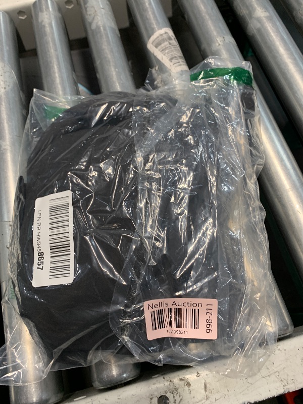 Photo 1 of (missing button) Puma Golf Men's 2019 Jackpot Pant, Black, 38 x 30