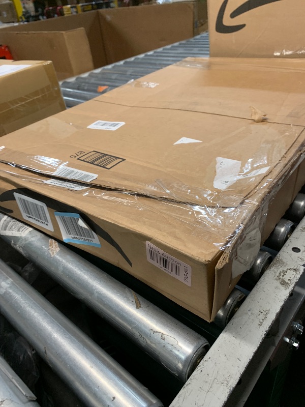 Photo 1 of "20 x 20 x 1 Fiberglass Air Filter MERV 1 (4-pack)"