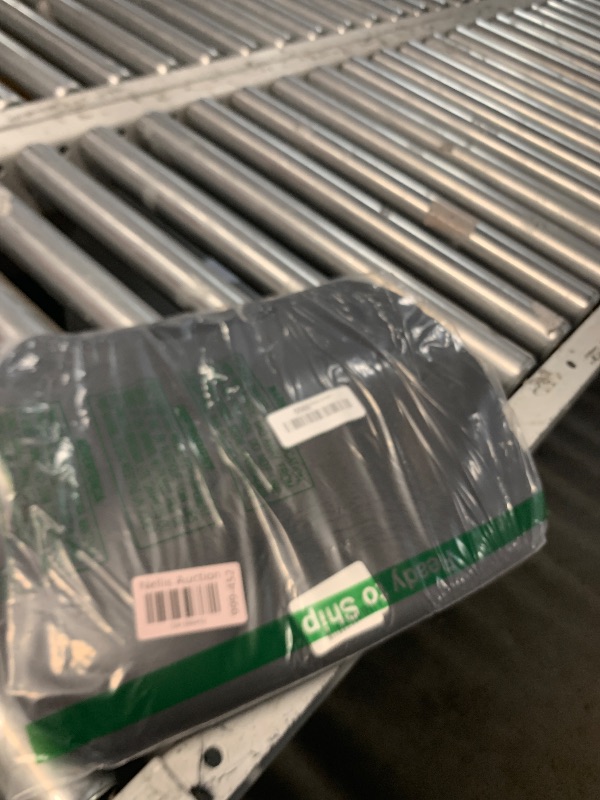 Photo 1 of Northeast Products Therm-A-SEAT Sport Cushion Stadium Seat Pad, Black 13"x14"x.75"