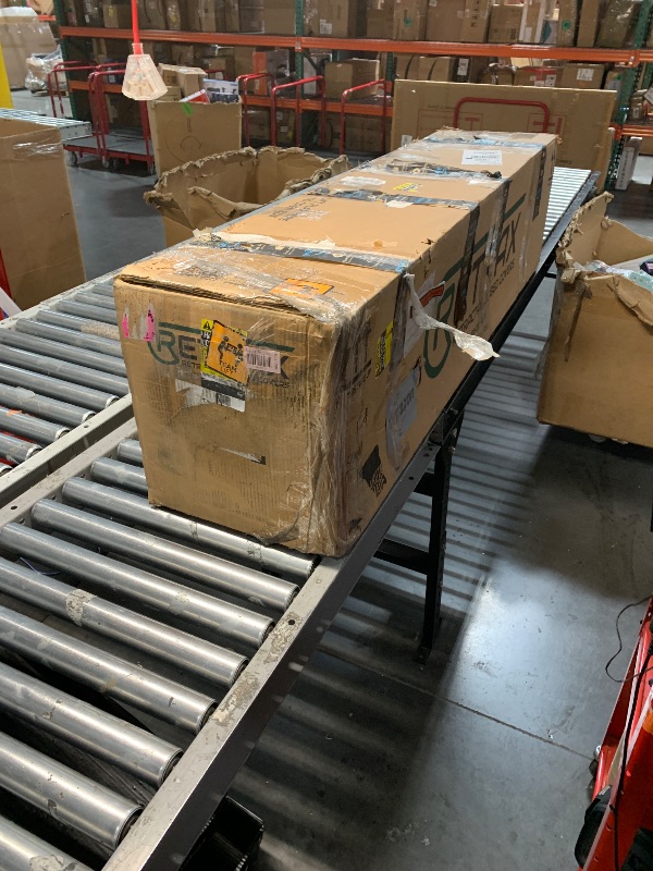Photo 1 of *** PARTS ONLY *** RealTruck Retrax PowertraxPRO MX Retractable Truck Bed Tonneau Cover | 90488 | Fits 2019 - 2025 Chevy/GMC Silverado/Sierra 1500 w/Carbon Pro Bed 5' 10" Bed (69.9")
