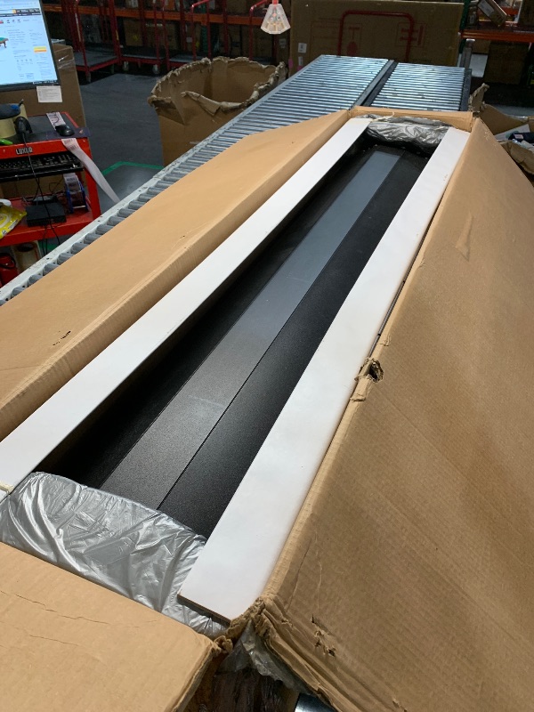 Photo 1 of *** PARTS ONLY *** RealTruck Retrax PowertraxPRO MX Retractable Truck Bed Tonneau Cover | 90488 | Fits 2019 - 2025 Chevy/GMC Silverado/Sierra 1500 w/Carbon Pro Bed 5' 10" Bed (69.9")