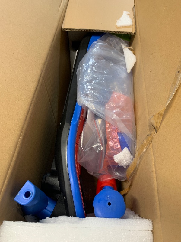 Photo 1 of (please see all images) Scooter for Kids Ages 3-12, 2-in-1 3 Wheel Scooter 