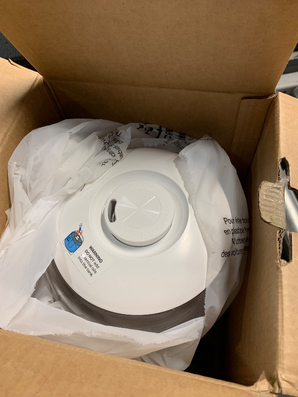 Photo 1 of (PARTS) (NOT A COMPLETE SET) Dreo Humidifiers for Bedroom, Cool Mist Ultrasonic Humidifier with 26dB Quiet & RGB Lighting, Top Fill 3L Tank, Easy Clean, 30 Hr Runtime for Home, Baby, Plant, Nursery, Work with Google/Alexa