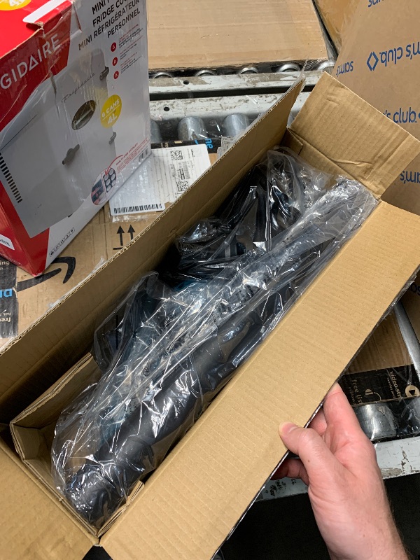Photo 1 of (PARTS) (NOT A COMPLETE SET) (BATTERY NOT INCLUDED) HEINPRO Small Leaf Blower Cordless Mini Compatible with Makita 18V Battery(No Battery) 200MPH Powerful Portable Electric Leaf Blower 3 Speed Compact Handheld Leaf Blowers for Jobsite, Lawn Care