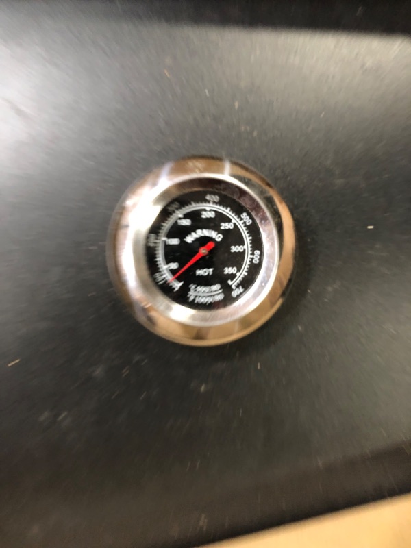 Photo 1 of (used)(missing pieces) YIORTWO 2 and 1 Burner Propane Gas Grill, Stainless Steel BBQ Grill 31,000 BTU for Outdoor Cooking Kitchen