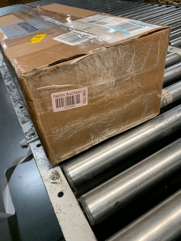 Photo 1 of (used)(incomplete)(damaged) Dorman 674-732 Passenger Side Exhaust Manifold Kit - Includes Required Gaskets and Hardware 
