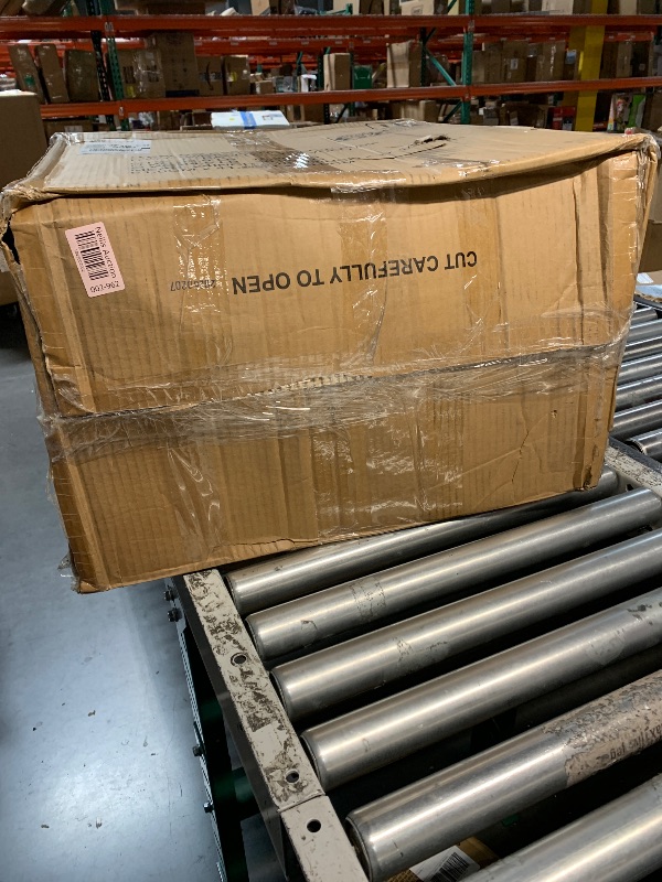 Photo 1 of INTEX SX1500 Krystal Clear Sand Filter Pump for Above Ground Pools: 1500 GPH Pump Flow Rate – Improved Circulation and Filtration – Easy Installation