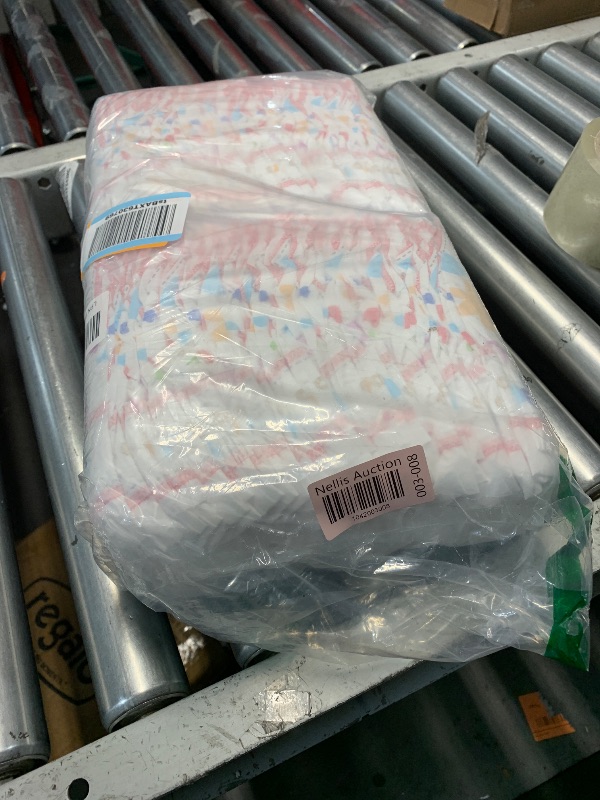 Photo 1 of ** SEE NOTES** Huggies Size 4 Diapers