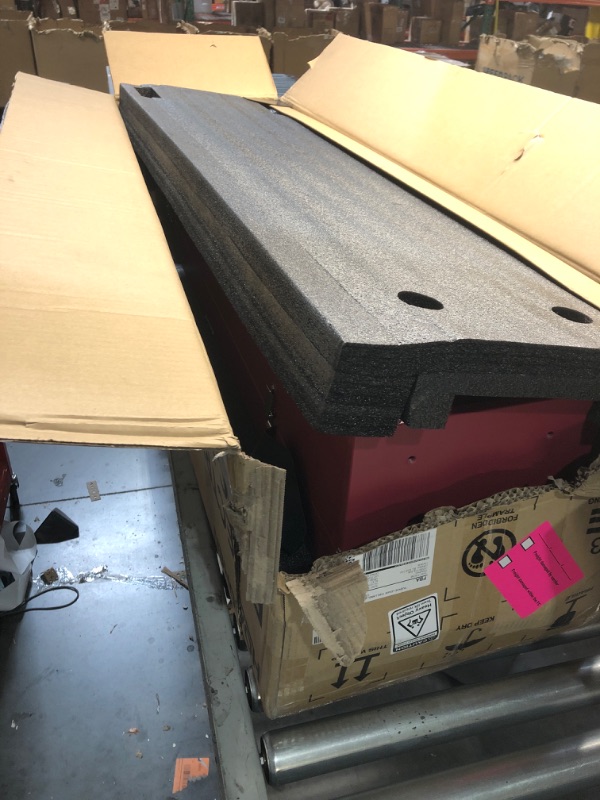 View 4 of Hoadhen 1/2" to 4" Electric PVC Conduit Heater with Temperature Detector, PVC Conduit Bender Heater for 52" Sections of Pipe, 2000W Pipe Bender, 120V, PBH20-4