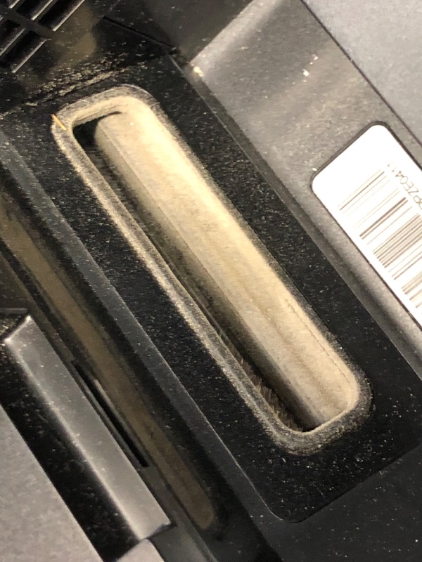 Photo 1 of ***HEAVILY USED AND DIRTY - POWERS ON - UNABLE TO TEST FURTHER - SEE PICTURES***
ECOVACS DEEBOT X9 PRO Omni Robot Vacuum and Mop, Blast™ 16,600Pa Suction, OZMO Roller Instant Self-Washing Mopping, ZeroTangle™ 3.0, Triple Lift System, AI Smart Navigation, 