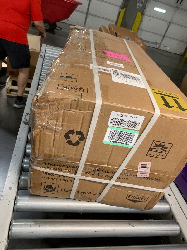 Photo 1 of  Portable Air Conditioners, 16000 BTU 6-in-1 Cooling, Dehumidifier & Fan, Ultra Quiet with 24H Smart Timer, Auto Shut-Off & Child Lock for Home/Bedroom/Office