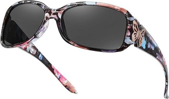 Photo 1 of (please see all images) HERJOUR Retro Oval Cat Eye Sunglasses for Women Y2k Trendy Narrow Sunnies Designer 