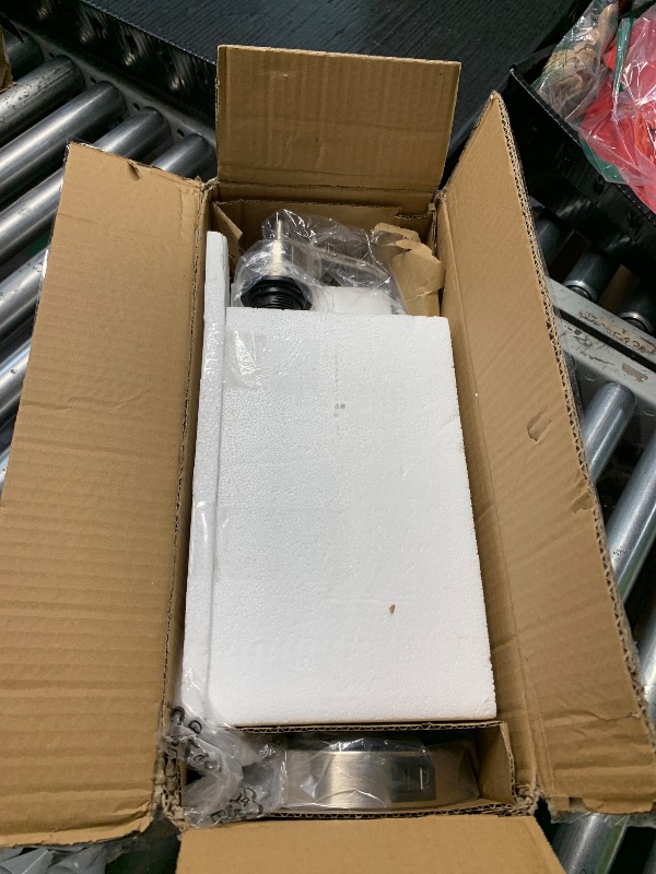 Photo 1 of ?Upgraded?Set of 2 Industrial Table Lamps with 2 USB Port, Fully Stepless Dimmable Bedside Lamps for Bedroom, Nightstand Desk Lamps with Glass Shade for Bedroom Living Room Office 2 LED Bulb Included