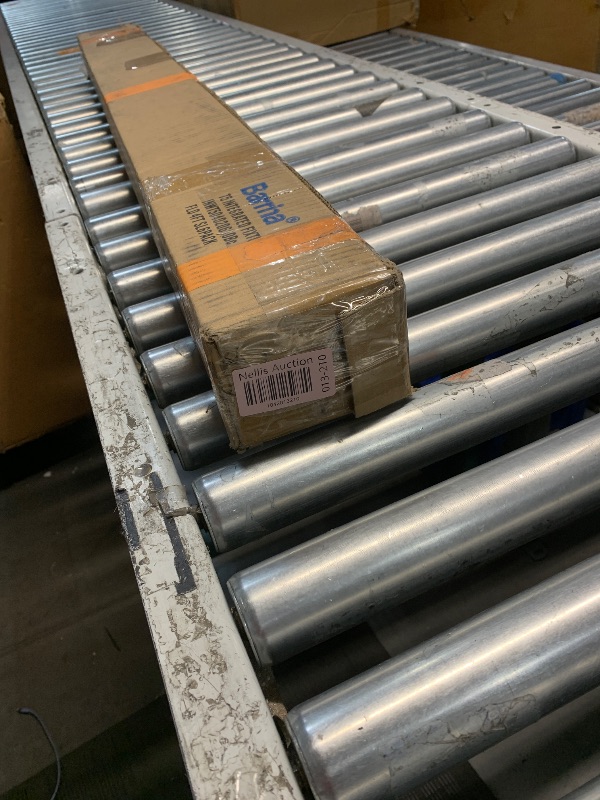 Photo 1 of (Pack of 6) Barrina LED T5 Integrated Single Fixture
