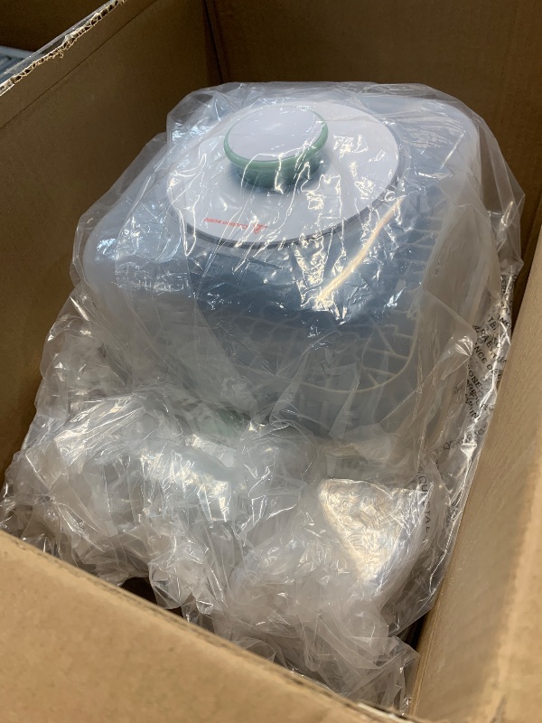 Photo 1 of (sold for parts only) Momcozy KleanPal Pro Baby Bottle Washer, Sterilizer & Dryer - All-in-One Cleaning Machine for Bottles