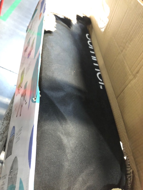 Photo 1 of Summer Pop N' Jump SE Portable Activity Center